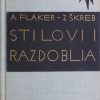 Flaker: Stilovi i razdoblja