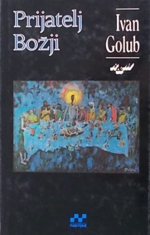 Golub-Prijatelj božji