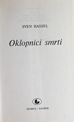 Hassel-Oklopnici smrti