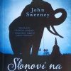 Sweney: Slonovi na mjesečini