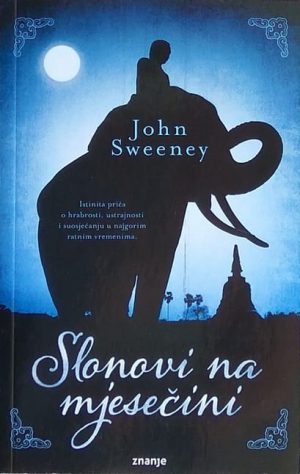 Sweney: Slonovi na mjesečini