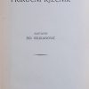 Velikanović: Hrvatsko-španjolski priručni rječnik