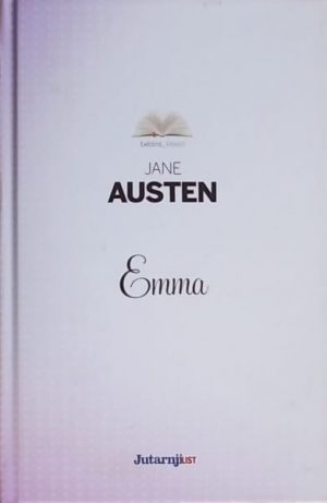 Austen-Emma