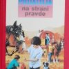 Blyton-5 prijatelja na strani pravde