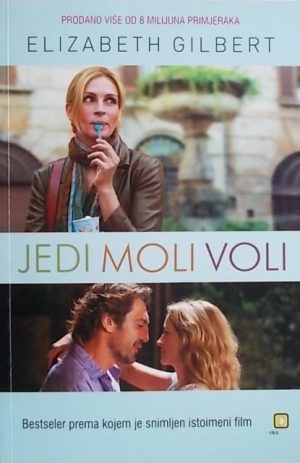 Gilbert-Jedi moli voli