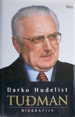 Hudelist-Tuđman