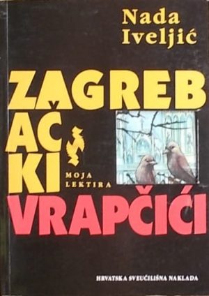 Iveljić-Zagrebački vrapčići