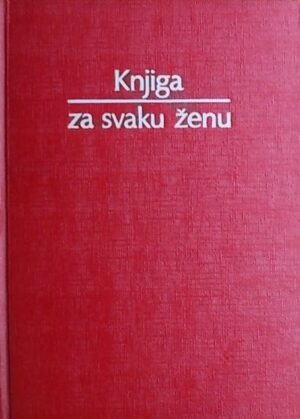 Knjiga za svaku ženu