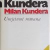 Kundera: Umjetnost romana