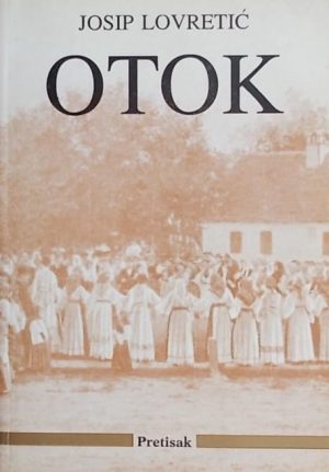 Lovretić-Otok