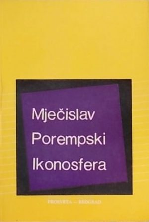 Porempski: Ikonosfera