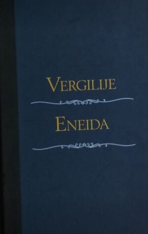 Vergilije: Eneida