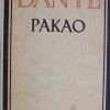 Dante-Pakao