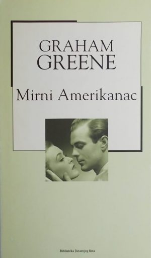 Greene: Mirni Amerikanac