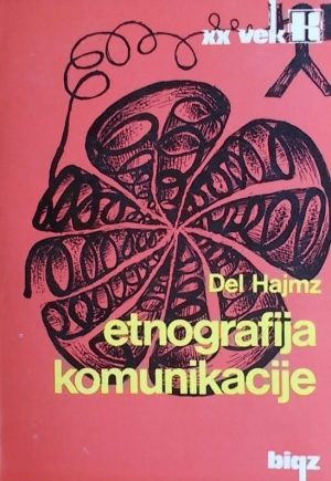 Hajmz: Etnografija komunikacije