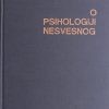 Jung-O psihologiji nesvesnog