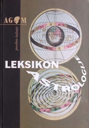 Leksikon astrologije