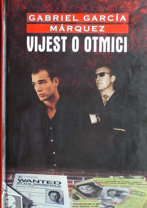 Marquez-Vijest o otmici