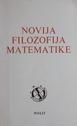 Novija filozofija matematike