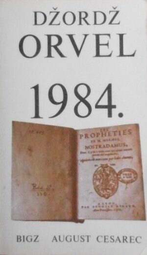 Orvel: 1984