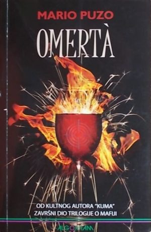 Puzo: Omerta