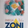 Sears: Omega 3 Rx u zoni