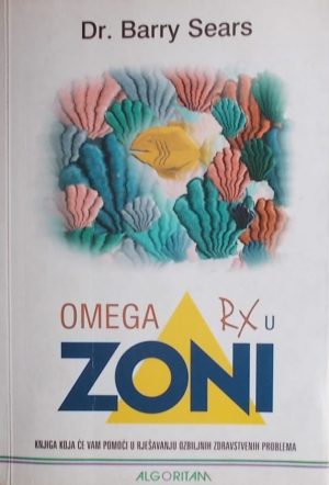 Sears: Omega 3 Rx u zoni