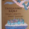 Talijanske bajke