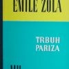 Zola-Trbuh Pariza