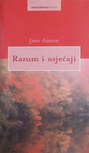 Austen-Razum i osjećaji