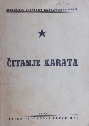 Čitanje karata