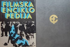 Filmska enciklopedija 1-2