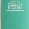 Fine: Osnovne šahovske konačnice