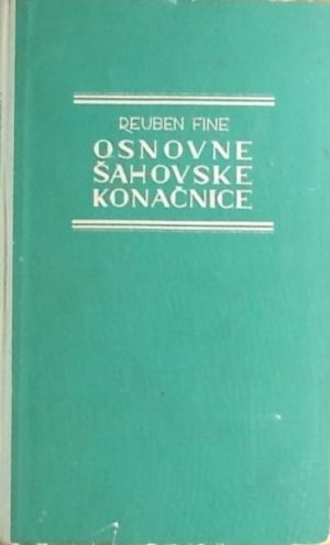 Fine: Osnovne šahovske konačnice