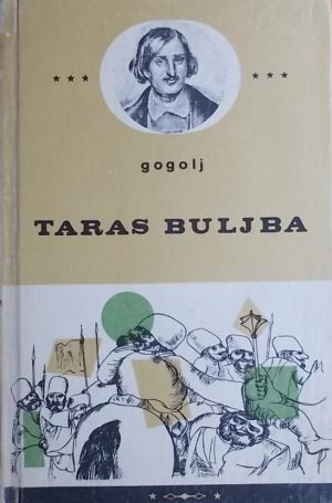 Gogolj-Izabrana djela