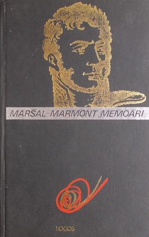 Maršal Marmont: Memoari