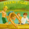 Pavličić-Zeleni tigar