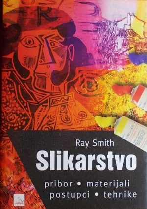 Smith: Slikarski priručnik