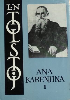 Tolstoj-Ana Karenjina