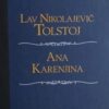 Tolstoj-Ana Karenjina