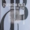 Znanost o slici: discipline, teme, metode