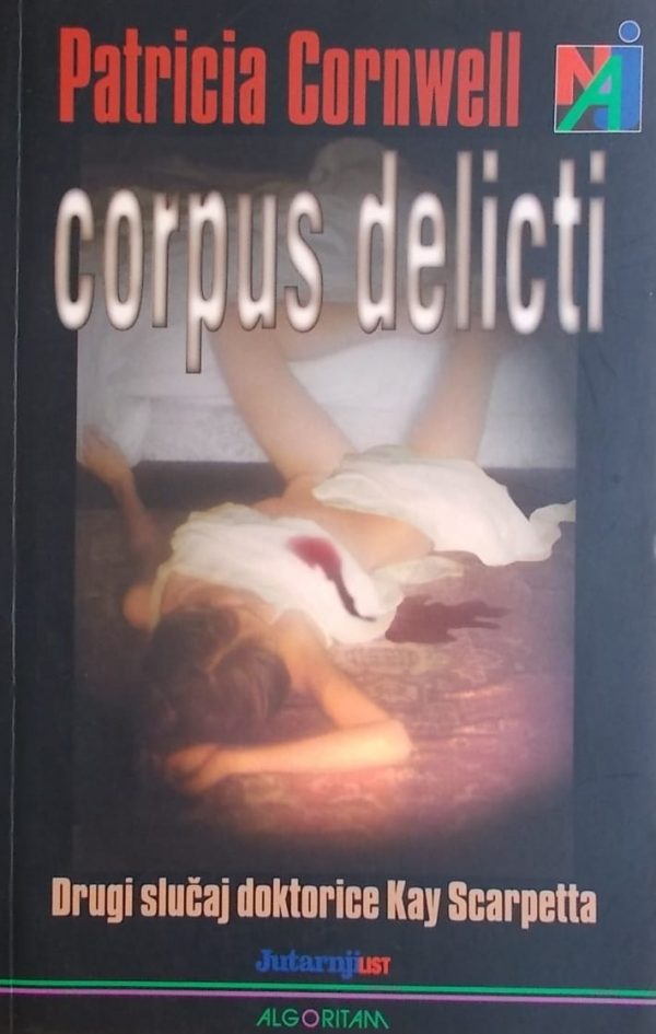 Cornwell-Corpus delicti