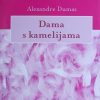 Dumas-Dama s kamelijama