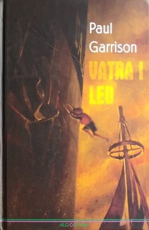 Garrison-Vatra i led