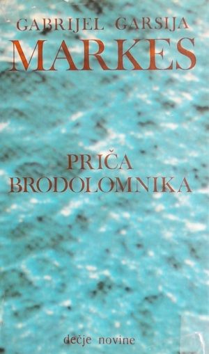 Markes-Priča brodolomnika