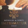 Monaldi i Sorti-Imprimatur