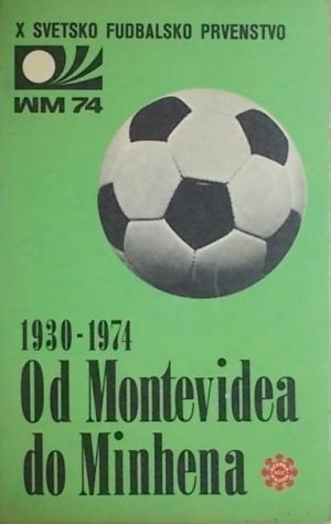 Obradović, Marković: Od Montevidea do Minhena