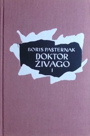 Pasternak: Doktor Živago