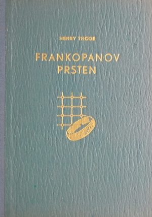 Thode-Frankopanov prsten