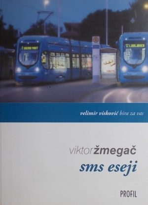 Žmegač-SMS eseji